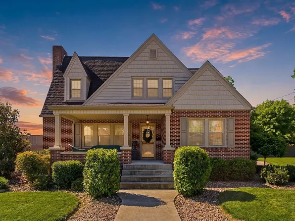 309 W 4th St, Corbin, KY 40701