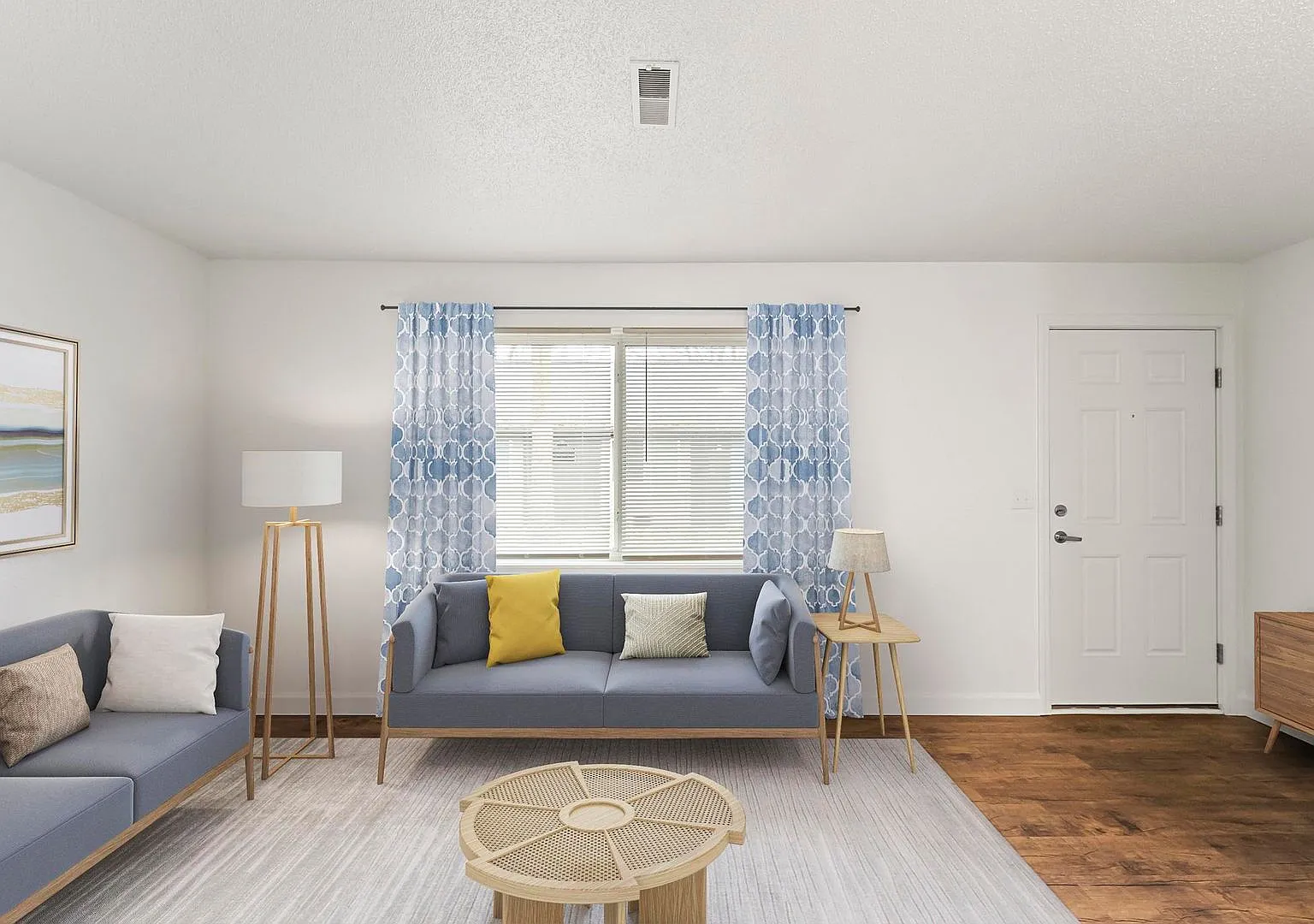 Metro Apartments At Bethalto — Photo 3