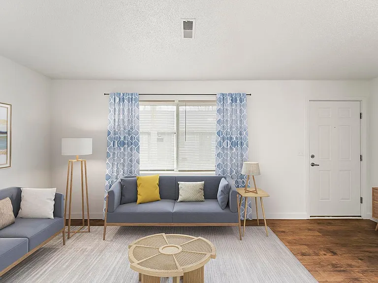Metro Apartments At Bethalto — Photo 4