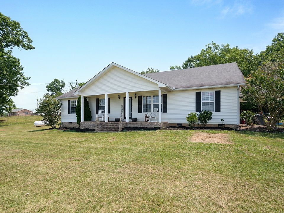 697 Whitaker Rd, Shelbyville, TN 37160 MLS 2533132 Zillow