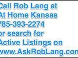 1130 E 1200th Rd, Lawrence, KS 66047