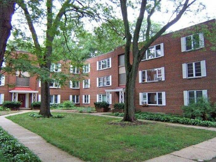 9 Sherman Terrace Unit 4