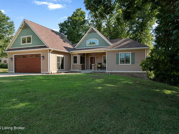 852 Patriots Landing Ln, Falls Of Rough, KY 40119