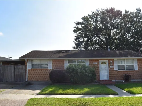801 N Upland Ave, Metairie, LA 70003