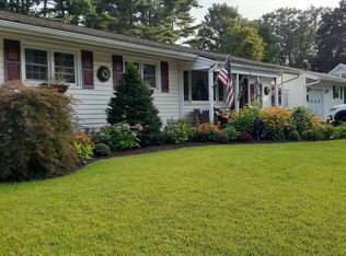 30 E LaClaire Street, Hudson Falls, NY 12839