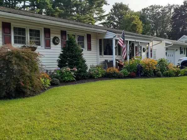 30 E LaClaire Street, Hudson Falls, NY 12839