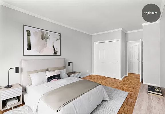 5th image of 200 E 27th St APT 15G