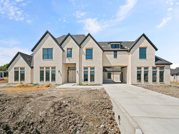 2071 Chief Ln, Lucas, TX 75002