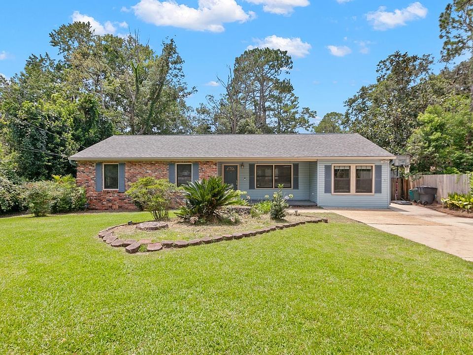 1009 Marys Dr, Tallahassee, FL 32308 Zillow
