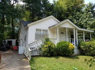 186 Margaret St, Fairburn, GA 30213