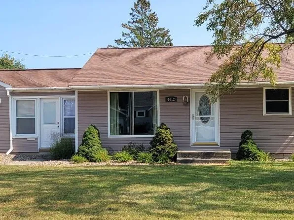 4012 13th STREET, Menominee, MI 49858