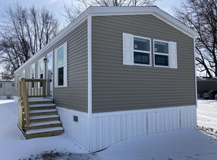 500 W Payton St #64, Greentown, IN 46936