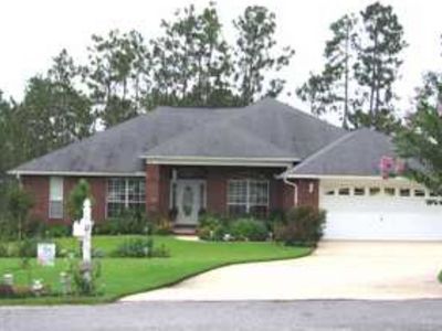 531 Gallant Fox Ln, Crestview, FL, 32539