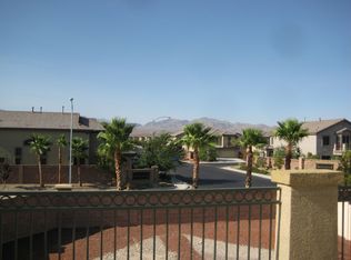 3324 Catherine Mermet Ave, North Las Vegas, NV 89081
