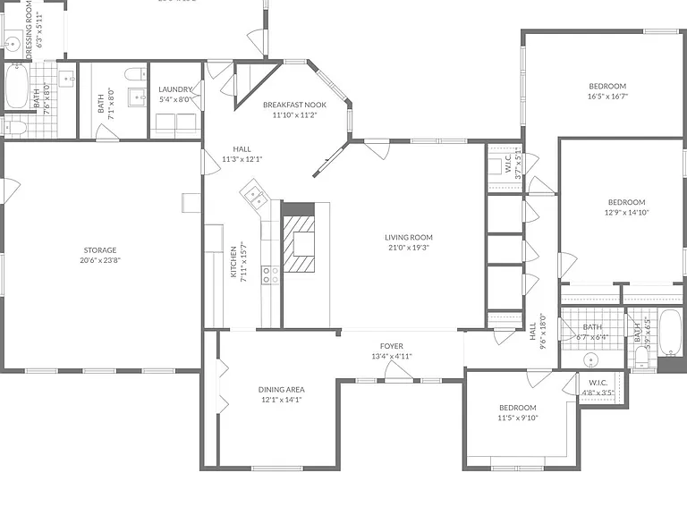 116 Lei Ct — Photo 39