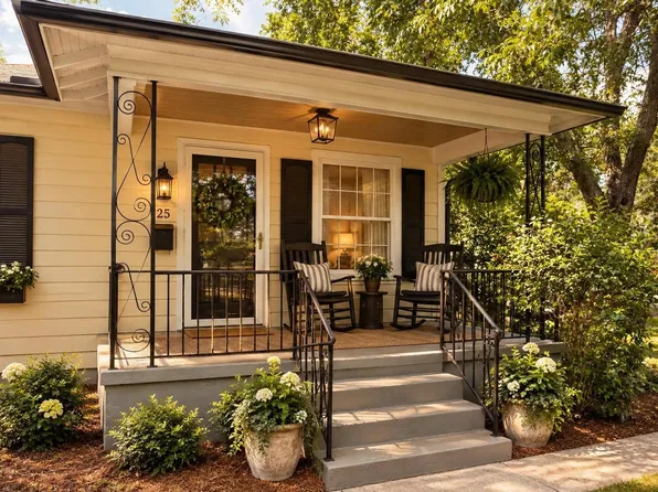509 Whitehead St, Smithville, TX 78957