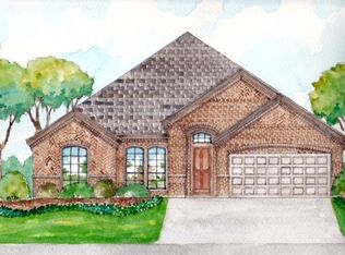 128 Constitution Dr, Joshua, TX 76058