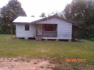 329 Sistrunk Rd, Columbia, MS 39429