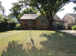 542 S Richmond Ave, Tulsa, OK 74112