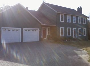 40 Cortland Dr, Minot, ME 04258