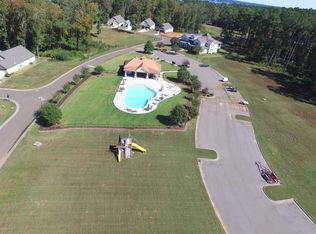 LOT 5 Meeting St, Littleton, NC 27850