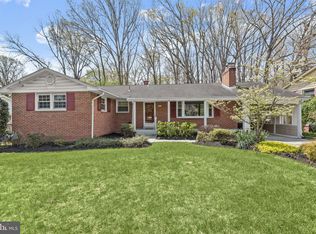 9216 Saint Andrews Pl, College Park, MD