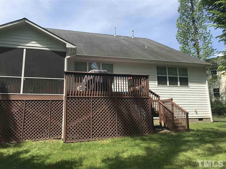 2nd image of 3725 Albritton Dr