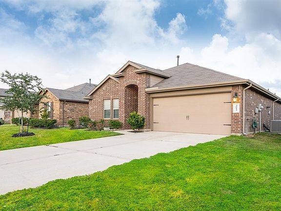 2nd image of 3015 Clancy Meadows Dr