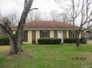 4265 Burtonway Dr, Montgomery, AL 36116