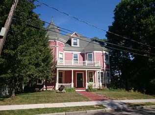 86 Addington Rd, Brookline, MA 02445