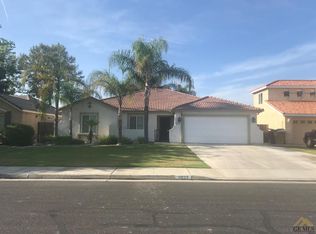11023 Trentadue Dr, Bakersfield, CA 93312
