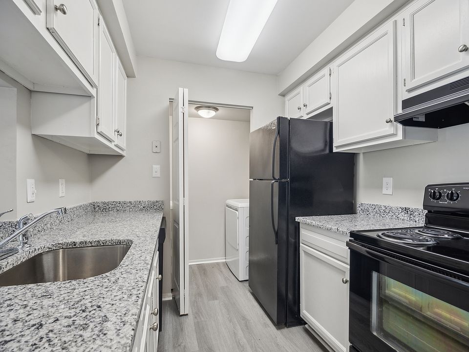 Renovated Kitchen
