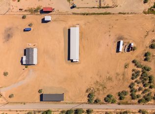 46423 W Trotter Rd, Wickenburg, AZ 85390