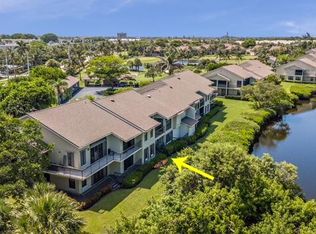 2306 Fairway Dr S, Jupiter, FL 33477