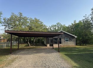 7729 Wolf Holw, Millsap, TX 76066