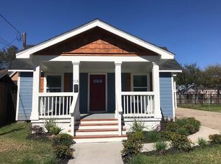 5631 McCormick St, Houston, TX 77023