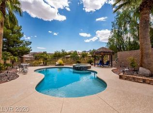 75 Fountainhead Cir, Henderson, NV 89052
