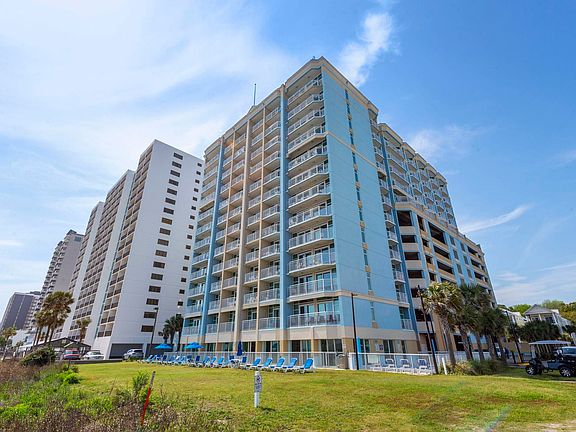 2nd image of 2501 S Ocean Blvd. #111
