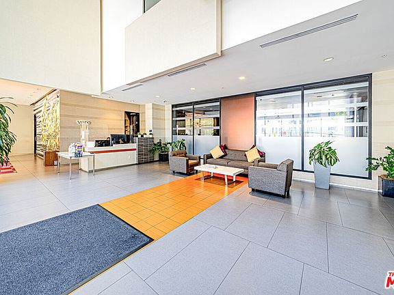 2nd image of 1234 Wilshire Blvd APT 405