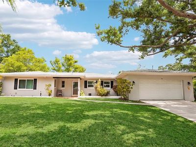 992 HILLWOOD DRIVE, Dunedin, FL, 34698