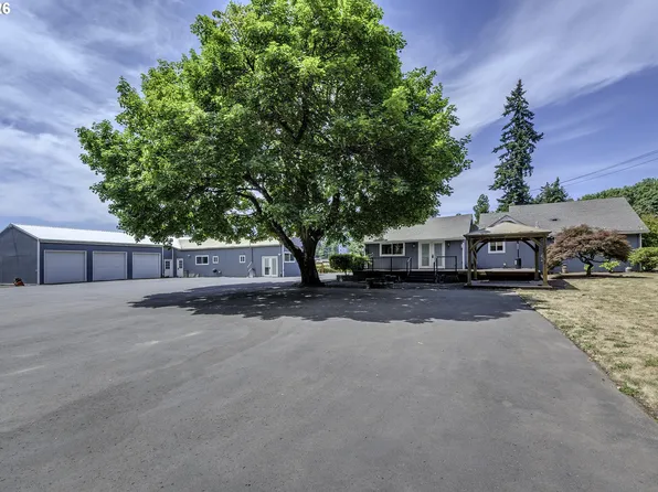 12120 SW Tonquin Rd, Sherwood, OR 97140