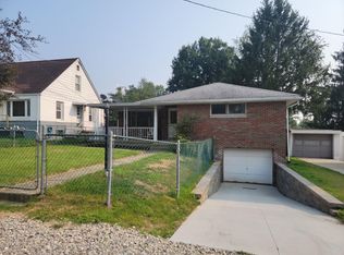 17 Hubbard Ln, Wheeling, WV 26003