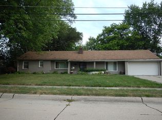 11969 Carney St, Warren, MI 48089