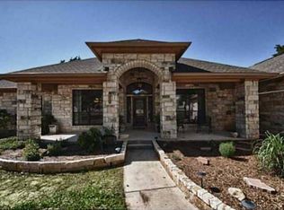 166 Trailblazer Dr, Bastrop, TX 78602