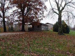 8080 Gilley Hill Rd, Baxter, TN 38544