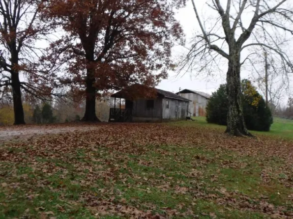 8080 Gilley Hill Rd, Baxter, TN 38544