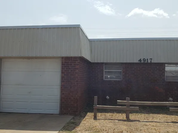 4911 5th St #A, Lubbock, TX 79416