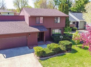 5108 Twana Dr, Des Moines, IA 50310