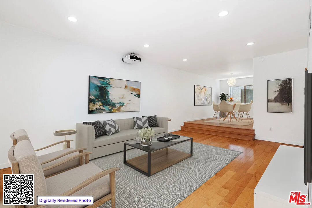 2 bed, 2.5 bath, 1380 sqft, $5,000 — Photo 3