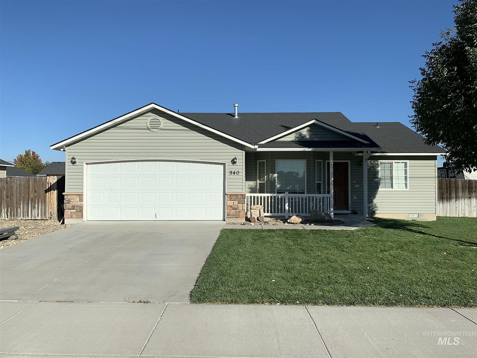 940 SW Isaac Ln, Mountain Home, ID 83647 Zillow
